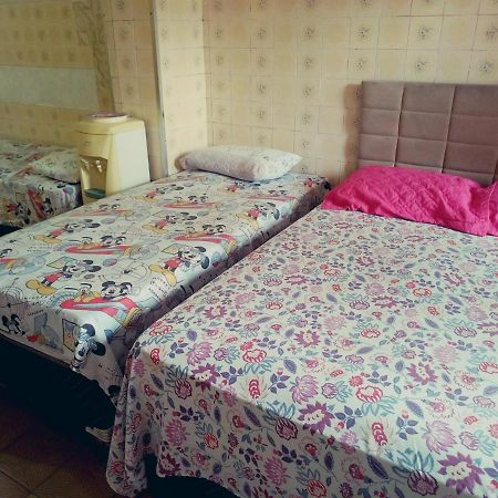 Kitnet Mobiliada Hotel Sao Luis  Ngoại thất bức ảnh